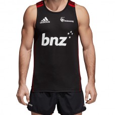 crusaders jersey 2018