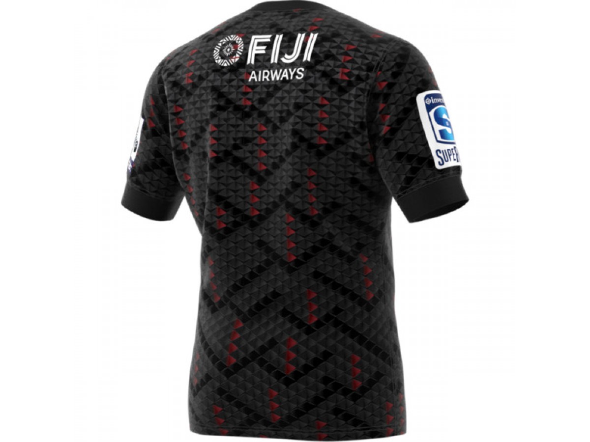 crusaders shirt 2020