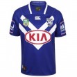 Canterbury-Bankstown Bulldogs 2018 Men's Alternate Jersey