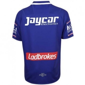 Canterbury-Bankstown Bulldogs 2018 Men's Alternate Jersey