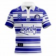 Canterbury-Bankstown Bulldogs 1935 Mens Heritage Jersey