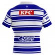 Canterbury-Bankstown Bulldogs 1935 Mens Heritage Jersey