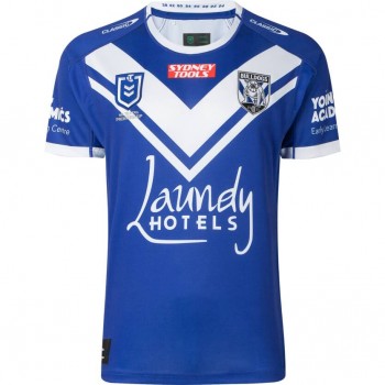Canterbury-Bankstown Bulldogs 2023 Men's Away Jersey