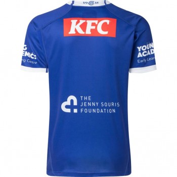 Canterbury-Bankstown Bulldogs 2023 Men's Away Jersey