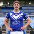 Canterbury-Bankstown Bulldogs 2023 Men's Away Jersey