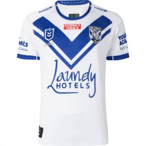 Canterbury-Bankstown Bulldogs 2023 Men's Home Jersey