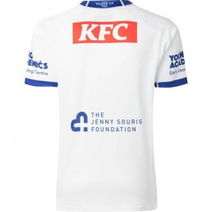 Canterbury-Bankstown Bulldogs 2023 Men's Home Jersey