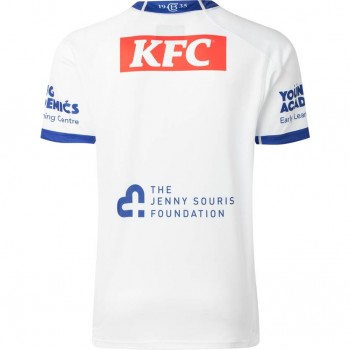 Canterbury-Bankstown Bulldogs 2023 Men's Home Jersey