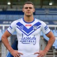 Canterbury-Bankstown Bulldogs 2023 Men's Home Jersey