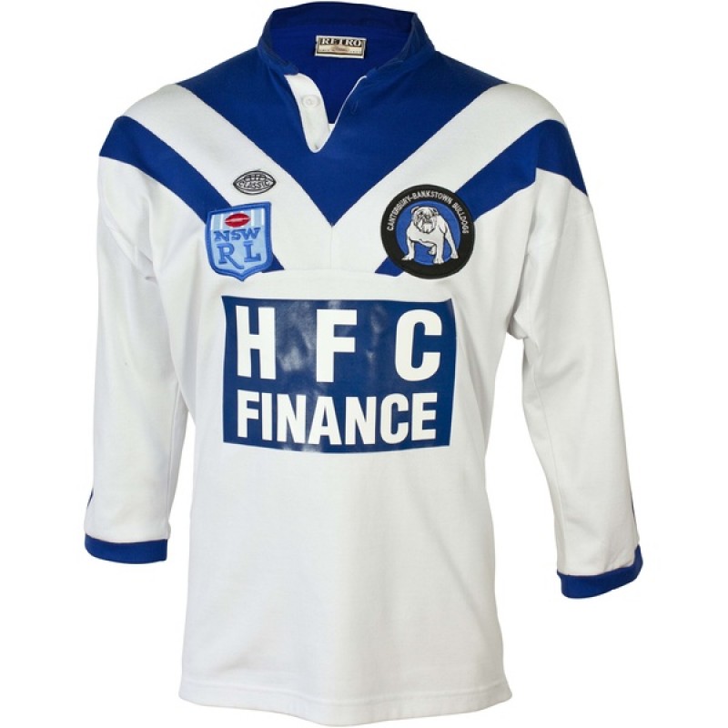 Canterbury Bankstown Bulldogs NRL 2021 Classic On-Field Away Shorts Sizes S-5XL! 