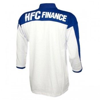 Canterbury-Bankstown Bulldogs 1985 Retro Jersey