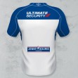Canterbury-Bankstown Bulldogs 2021 Men's Home Jersey