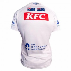 Canterbury-Bankstown Bulldogs 2023 Mens Anzac Jersey