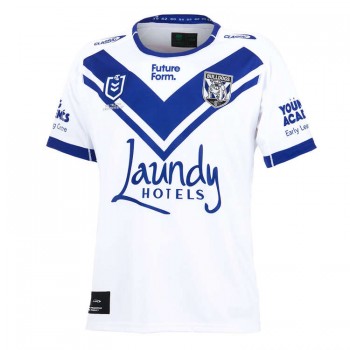 Canterbury-Bankstown Bulldogs 2024 Mens Home Jersey