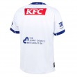 Canterbury-Bankstown Bulldogs 2024 Mens Home Jersey