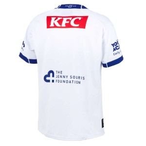 Canterbury-Bankstown Bulldogs 2024 Mens Home Jersey