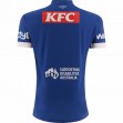 Canterbury-Bankstown Bulldogs 2025 Mens Away Jersey