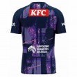 Canterbury-Bankstown Bulldogs 2025 Mens Captains Run Tee