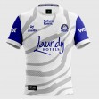 Canterbury-Bankstown Bulldogs 2025 Mens White Training Jersey