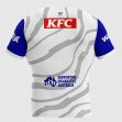 Canterbury-Bankstown Bulldogs 2025 Mens White Training Jersey