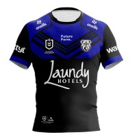Canterbury-Bankstown Bulldogs 2026 Mens Alternate Jersey