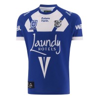 Canterbury-Bankstown Bulldogs 2026 Mens Away Jersey