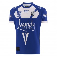Canterbury-Bankstown Bulldogs 2026 Mens Away Jersey Canterbury-Bankstown Bulldogs 2026 Mens Away Jersey