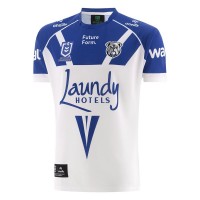 Canterbury-Bankstown Bulldogs 2026 Mens Home Jersey