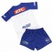 Canterbury-Bankstown Bulldogs 2026 Kids Home Kit