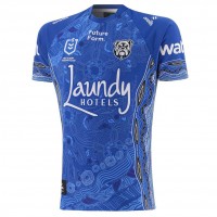 Canterbury-Bankstown Bulldogs 2026 Mens Indigenous Jersey