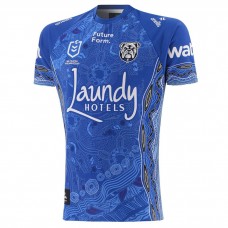 Canterbury-Bankstown Bulldogs 2026 Mens Indigenous Jersey