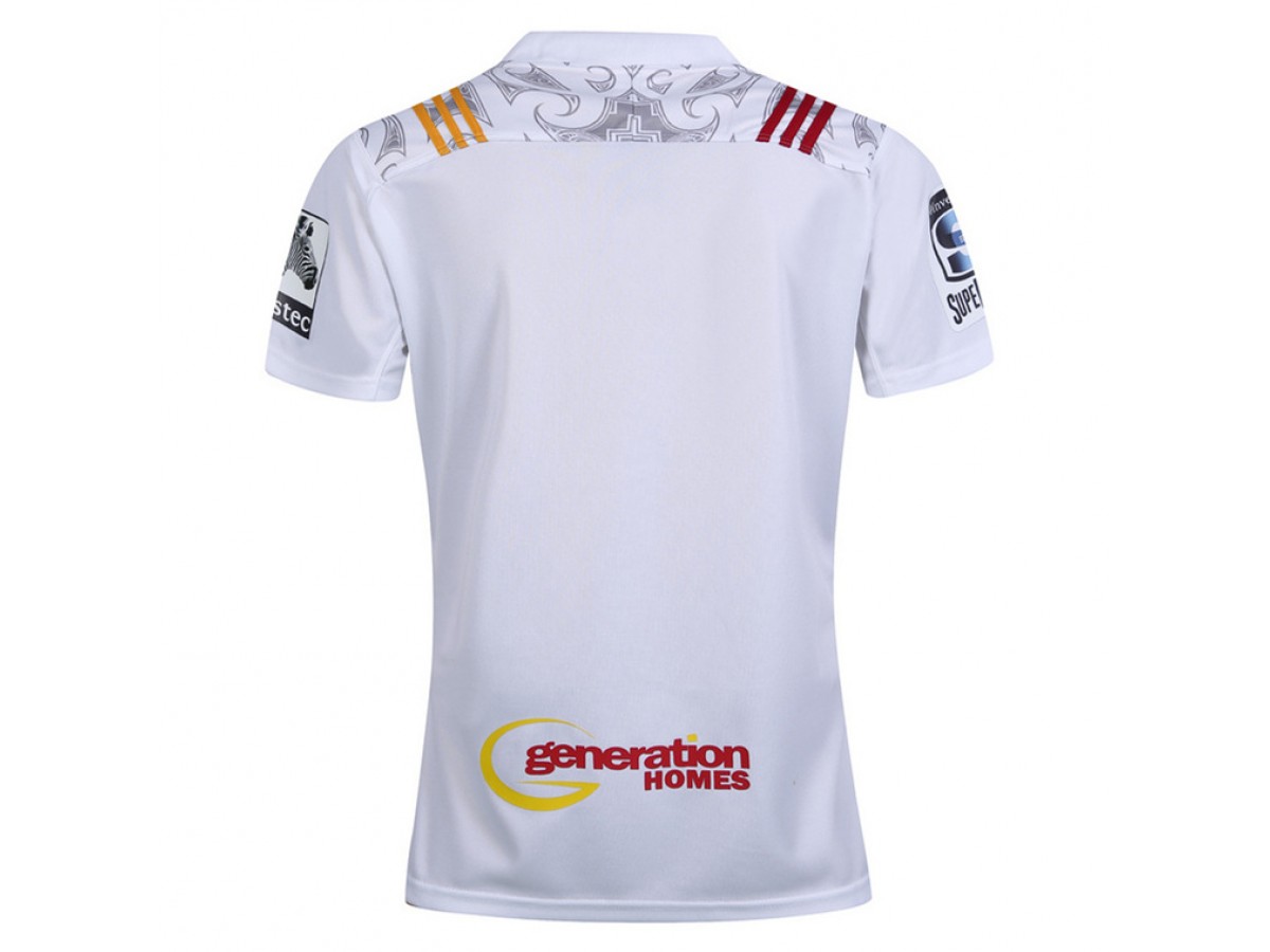chiefs away jersey 2016