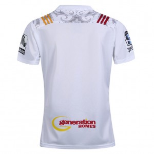 2016/17 Men's Chiefs Away Jersey