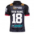 Gallagher Chiefs 2018 Home Jersey