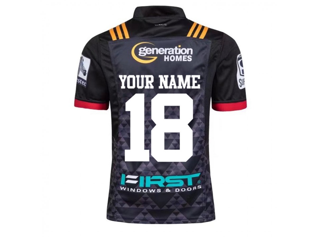 chiefs home jersey
