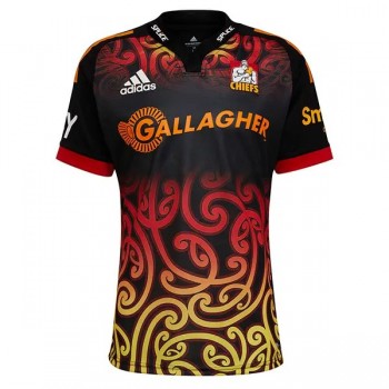 Chiefs 2022 Super Rugby Home Jersey
