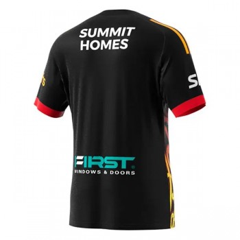 Chiefs 2022 Super Rugby Home Jersey