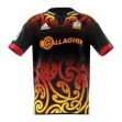 Chiefs Super Rugby 2023 Mens Home Jersey
