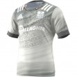 Chiefs 2021 Primeblue Away Jersey