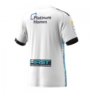 Chiefs Super Rugby 2023 Mens Away Jersey