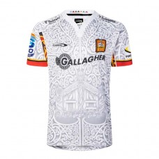 Chiefs Rugby 2026 Mens Away Jersey
