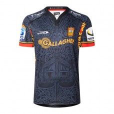 Chiefs Rugby 2026 Mens Home Jersey
