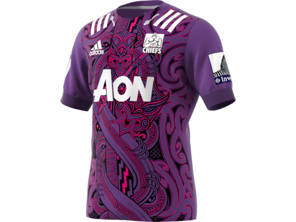exeter chiefs shirt 2020