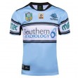 CRONULLA SHARKS 2016 MEN'S PREMIERS JERSEY