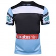 CRONULLA SHARKS 2016 MEN'S PREMIERS JERSEY