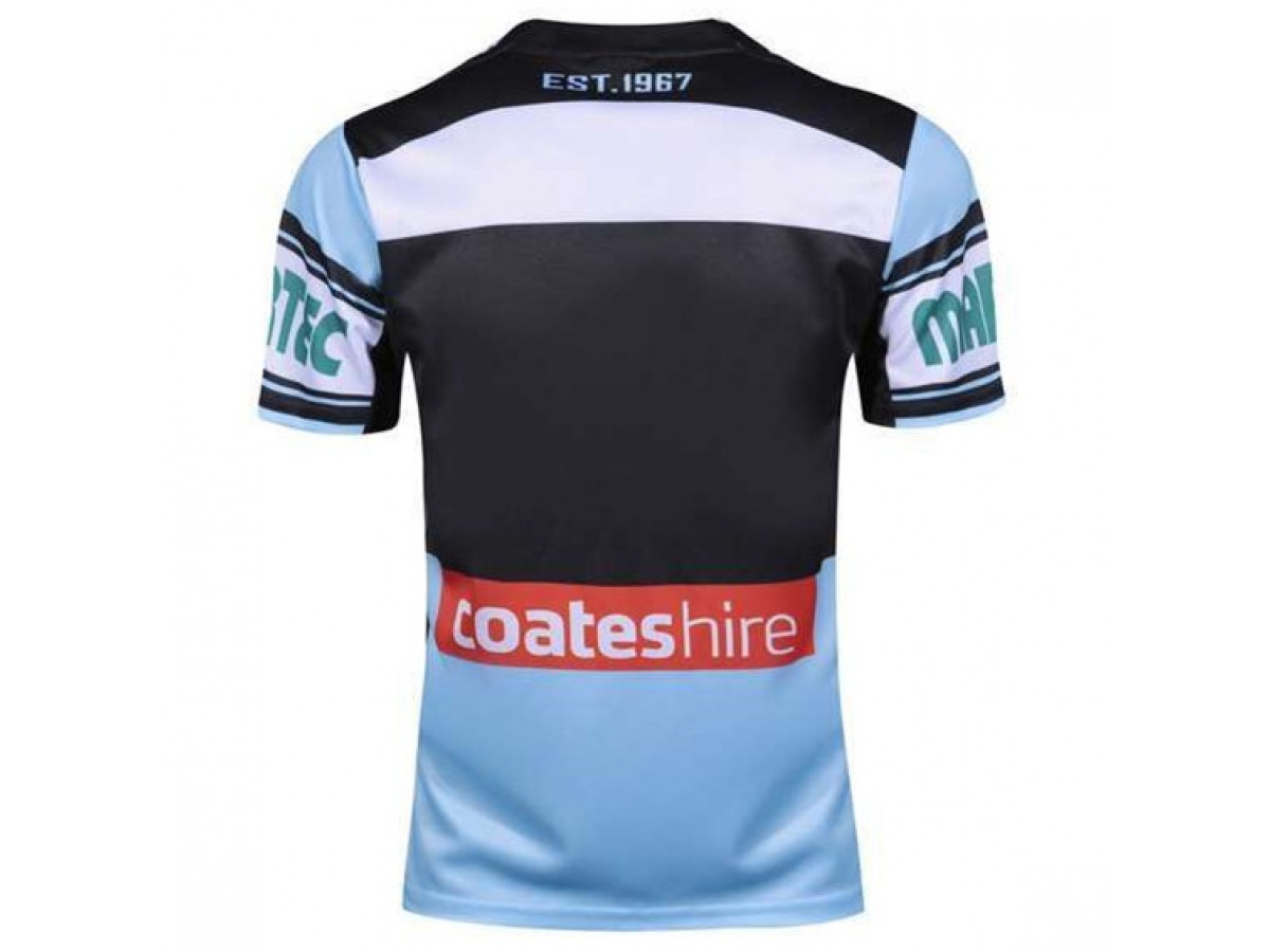 sharks premiers jersey