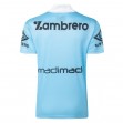 Cronulla-Sutherland Sharks 2023 Men's Heritage Jersey