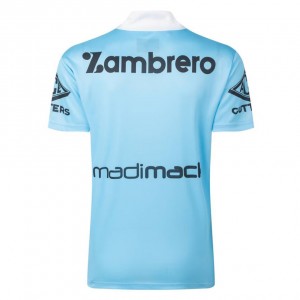 Cronulla-Sutherland Sharks 2023 Men's Heritage Jersey