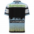 Cronulla Sharks 2023 Mens Anzac Jersey