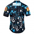 Cronulla Sharks 2021 Mens Indigenous Jersey
